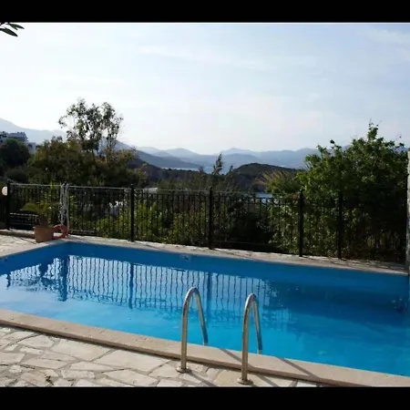 Collection Villas, Selini Villa Istro
