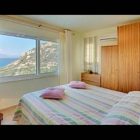 Collection Villas, Selini Villa *