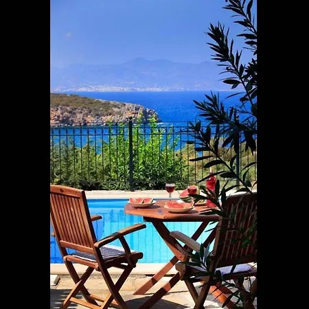 Villa Collection Villas, Selini Istro