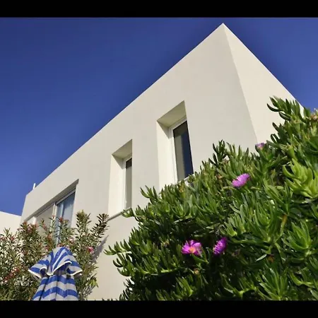 Collection Villas, Selini *