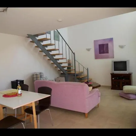 Villa Collection Villas, Selini