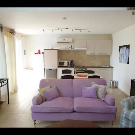 One Bedroom Villa With Private Seawater Pool Just 150 Meters From The Sea
